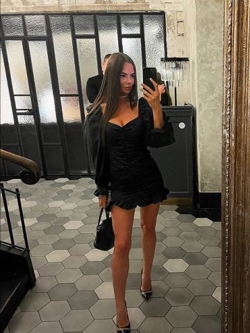 Проститутка Эмма